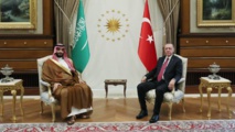 تركيا و السعودية.. حقبة جديدة من التعاون والعلاقات الثنائية