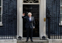 بوريس جونسون ...فضائح ومخالفات وهخزائم انتخابية - سوشال بوريس جونسون ...فضائح ومخالفات وهخزائم انتخابية - سوشال