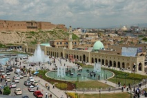 اكراد العراق ياملون بان تاتي الانتخابات برئيس وزراء جديد اكراد العراق ياملون بان تاتي الانتخابات برئيس وزراء جديد