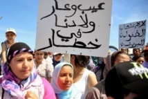 استياء في المغرب من عقوبة مخففة بحق ألماني اتهم بمحاولة استدراج قاصرتين