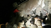 زلزال بقوة 6.1 درجة يهز جنوب إيران ومقتل 5 على الأقل (irna)