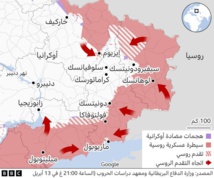 معهد دراسات الحروب - مارس معهد دراسات الحروب - مارس