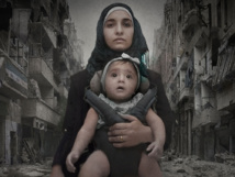 وعد الخطيب وابنتها ..من اجل سما تواجد مثمر في مهرجانات دولية وعد الخطيب وابنتها ..من اجل سما تواجد مثمر في مهرجانات دولية