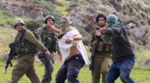 اسرائيل ترفض الاشارة الى هجمات على الفلسطينيين في تقرير حول "الارهاب"
