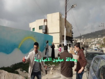 اردني يقتل ابنته بعد اسلامها وشغب شمال الاردن اثر خلاف على دفنها اردني يقتل ابنته بعد اسلامها وشغب شمال الاردن اثر خلاف على دفنها