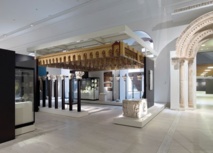 افتتاح المتحف الإسباني للآثار .. أفضل متحف آثار في أوروبا افتتاح المتحف الإسباني للآثار .. أفضل متحف آثار في أوروبا