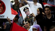 منسق حملة صباحي يدين اقتحام مقر الحملة الرسمية للسيسى بالأقصر
