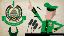 “حماس” وأحلافها.. ملاحظات في الأخلاق السياسية والذكاء السياقي “حماس” وأحلافها.. ملاحظات في الأخلاق السياسية والذكاء السياقي