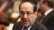 ارشيفية ...نوري المالكي يتهم مقتدى الصدر بالجبن والفساد