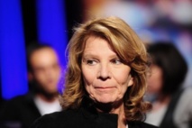 كان 2014: الفرنسية نيكول غارسيا على رأس لجنة تحكيم جائزة الكاميرا الذهبية