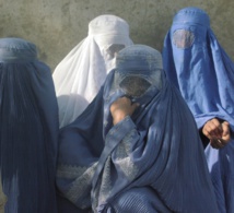  حملة القمع الخانقة‘ التي تشنها حركة طالبان تدمر حياة النساء  
