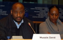 كاهن اريتيري: حظر أوروبا للتأشيرات يدفع المهاجرين الى أيدي المهربين كاهن اريتيري: حظر أوروبا للتأشيرات يدفع المهاجرين الى أيدي المهربين