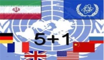 ايران متفائلة بالتوصل الى اتفاق نهائي مع مجموعة "5+1"