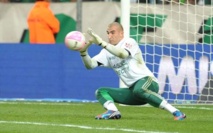 ستيفان روفييه ستيفان روفييه