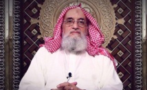 ايمن الظواهري زعيم تنظيم القاعدة بعد اسامة بن لادن - مواقع التواصل ايمن الظواهري زعيم تنظيم القاعدة بعد اسامة بن لادن - مواقع التواصل