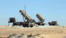 اليونان ترسل منظومة باتريوت إلى السعودية على سبيل الإعارة