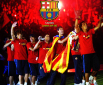 برشلونة يلجأ مجددا الى احد معالمه القديمة من اجل العودة الى القمة برشلونة يلجأ مجددا الى احد معالمه القديمة من اجل العودة الى القمة