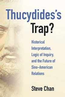 تحدّي النظام الليبرالي: المُهيمن الأمريكي باعتباره قوة تعديليّة تحدّي النظام الليبرالي: المُهيمن الأمريكي باعتباره قوة تعديليّة