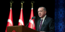   أردوغان في  روسيا اليوم لبحث عدة ملفات ابرزها الشمال السوري 