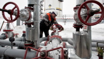 روسيا منحت الهند خصومات إضافية على أسعار النفط الخام