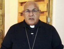 القاصد الرسولي في لبنان، المطران سيزار إيسايان- اكي القاصد الرسولي في لبنان، المطران سيزار إيسايان- اكي