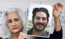 والدة أوستن تايس ترفع صورته كما كان يوم اختافه - سوشال والدة أوستن تايس ترفع صورته كما كان يوم اختافه - سوشال