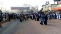 السودان.. مظاهرات جديدة للمطالبة بالحكم المدني السودان.. مظاهرات جديدة للمطالبة بالحكم المدني
