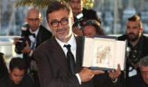 فيلم "سبات شتوي" للمخرج التركي نوري جيلان يفوز بسعفة كان الذهبية فيلم "سبات شتوي" للمخرج التركي نوري جيلان يفوز بسعفة كان الذهبية