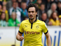 استطلاع: ماتيس هوميلس اللاعب الأكثر جاذبية في مونديال 2014 استطلاع: ماتيس هوميلس اللاعب الأكثر جاذبية في مونديال 2014