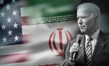 تعليمات بايدن واضحة لمنع ايران من امتلاك السلاح النووي تعليمات بايدن واضحة لمنع ايران من امتلاك السلاح النووي