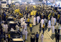 من احداث القطيف في السعودية من احداث القطيف في السعودية