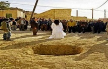 رئيس حكومة باكستان يطالب باجراء فوري في قضية امرأة حامل رجمت حتى الموت