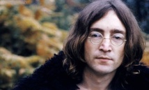 أشعار ورسومات كتب جون لينون في مزاد علني أشعار ورسومات كتب جون لينون في مزاد علني