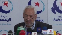 رئيس حركة النهضة التونسية: لم ينقذ تونس إلا خروجنا من الحكومة