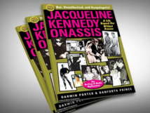 علاقات جاكلين كينيدي العاطفية "السرية" في كتاب جديد علاقات جاكلين كينيدي العاطفية "السرية" في كتاب جديد