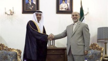سيف محمد الزعابي يستأنف مهامه خلال ايام - ارم