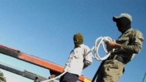 اعدام معارض شنقا رغم نداء العفو الدولية الى وقف الاعدام