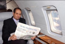 محاكمة الجزائري رفيق خليفة تبدأ الاثنين في فرنسا بتهم الاختلاس والتزوير محاكمة الجزائري رفيق خليفة تبدأ الاثنين في فرنسا بتهم الاختلاس والتزوير