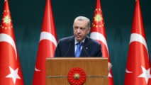 أردوغان: الجميع شاهد الجهود التي بذلتها تركيا في سبيل نزع فتيل الحرب بين روسيا وأوكرانيا قبل وقوعها- ايه ايه أردوغان: الجميع شاهد الجهود التي بذلتها تركيا في سبيل نزع فتيل الحرب بين روسيا وأوكرانيا قبل وقوعها- ايه ايه