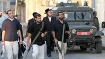 حفيد حاخامين خطط لهجمات إرهابية ضد فلسطينيين