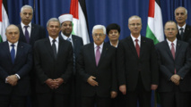  تهديدات اسرائيلية فورية لحكومة الوفاق الوطني الفلسطينية   