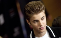 جاستين بيبر يعتذر عن مزحة عنصرية جاستين بيبر يعتذر عن مزحة عنصرية