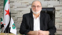 محمد حكمت وليد المراقب العام للاخوان المسلمين في سوريا - مواقع سورية