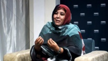 مستشارة رئيس ”جبهة البوليساريو“  النانة لبات الرشيد تعلق على الخلاف المغربي التونسي