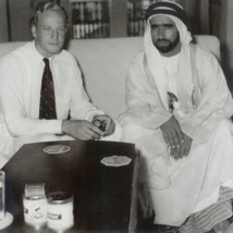 ما هي الصفقات السرية التي كانت وراء ترك بريطانيا منطقةالخليج .؟ ما هي الصفقات السرية التي كانت وراء ترك بريطانيا منطقةالخليج .؟