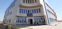 مسلحو " داعش العراق " يقتحمون جامعة الانبار ويحتجزون رهائن