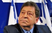 بن اليعازر يسحب ترشحه من الانتخابات الرئاسية في اسرائيل بن اليعازر يسحب ترشحه من الانتخابات الرئاسية في اسرائيل