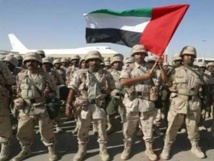 الخدمة العسكرية باتت الزامية في الامارات للذكور واختيارية للاناث الخدمة العسكرية باتت الزامية في الامارات للذكور واختيارية للاناث