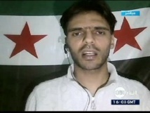 المعربل : النظام غدر بمقاتلي المعارضة في حمص بعد منحهم الامان المعربل : النظام غدر بمقاتلي المعارضة في حمص بعد منحهم الامان