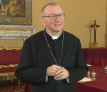 الكاردينال بييترو بارولين..الكرسي الرسولي قلق- اكي الكاردينال بييترو بارولين..الكرسي الرسولي قلق- اكي